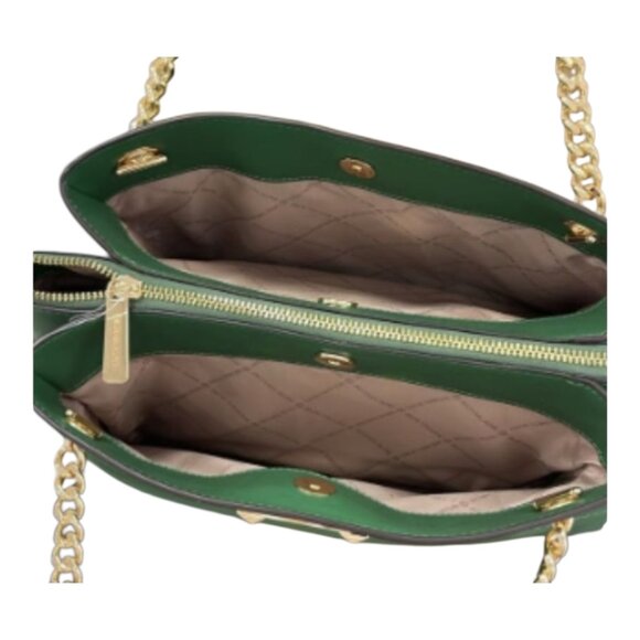 Michael Kors NWT Whitney Women Ladies Medium Tote Shoulder Handbag Bag Purse - Picture 4 of 12